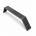 1/4″ Tread Plate Drive-Over Trailer Fenders – Adjustable 124″–138″